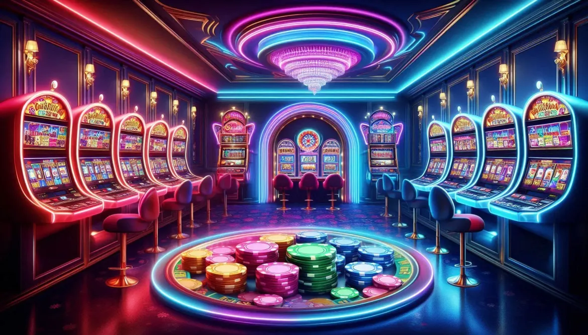 Wizardo Casino